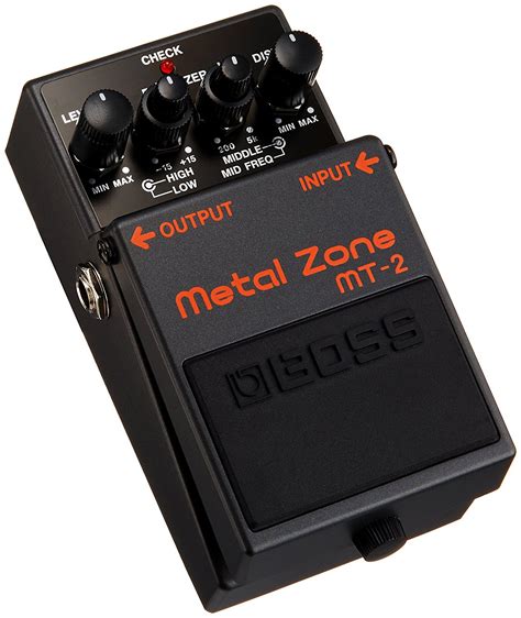 beat stomp box distortion pedal tone for metal reddit|Best distortion pedals for metal: get the ultimate metal tone.